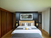한다라 골프 & 리조트 발리 베두굴 주변 호텔