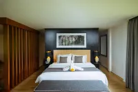 Handara Golf & Resort Bali Hotels near Git Git Waterfall