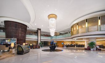 NEW CENTURY HOTEL pudong shanghai