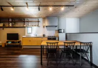 Rakuten STAY HOUSE × WILLSTYLE 佐世保 - 3つ星