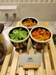 Homeinn Plus Hotel (Jining North Bus Station Vocational College) - petit déjeuner