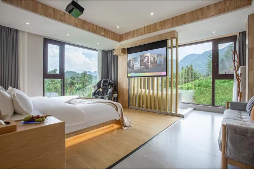 輕宿·花間（荔波小七孔景區東門售票店）