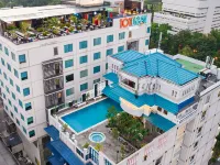 1O1 Urban Jakarta Thamrin Hotels near Bank Indonesia