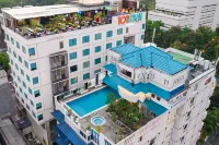 1O1 Urban Jakarta Thamrin