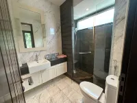 The Luxurious 1 Grand Bali, Johor Bahru