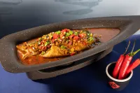 Wuwei New Era International Hotel - Desayuno