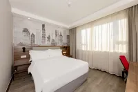 Comfort Hotel (Beijing Capital Airport New International Exhibition Center)