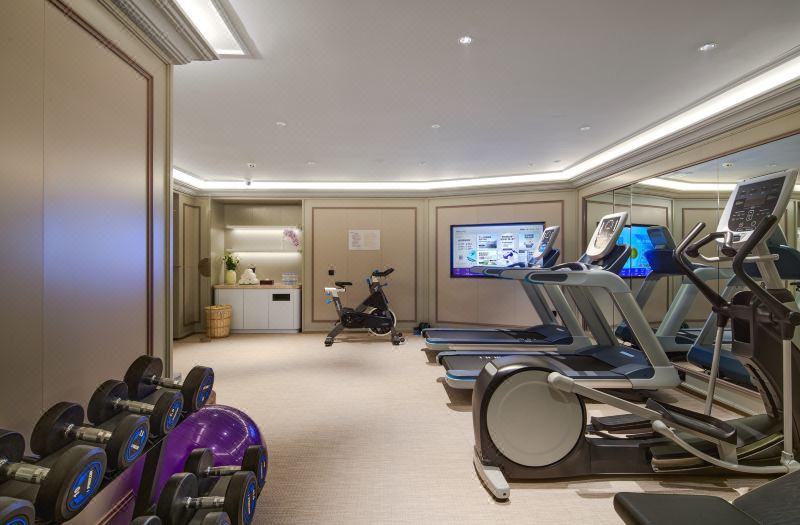 Mercure Taiyuan Yingze photo 3
