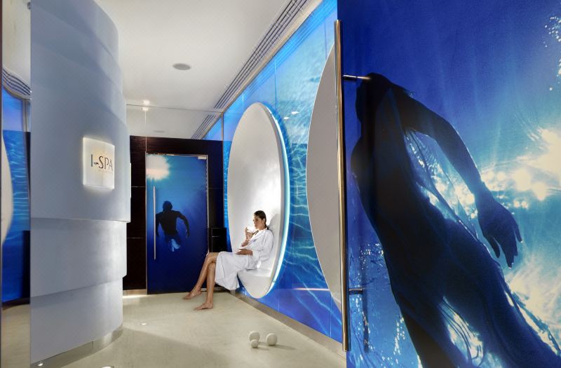 Athenaeum InterContinental photo 4