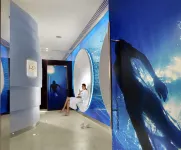 雅典娜神廟洲際酒店 - SPA