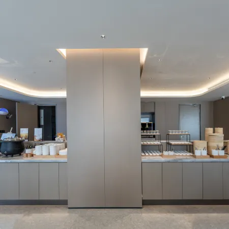JI Hotel (Lishui Suichang)