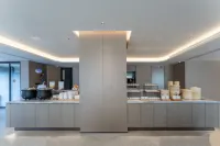 JI Hotel (Lishui Suichang) - servizio colazione