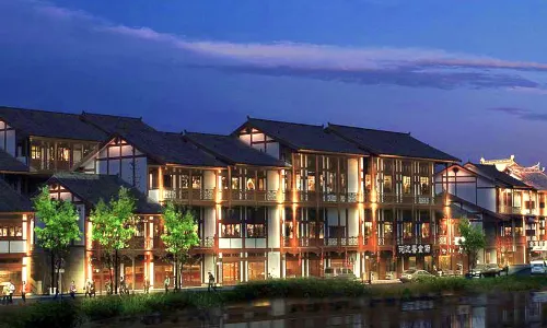 Grand House Chongqing
