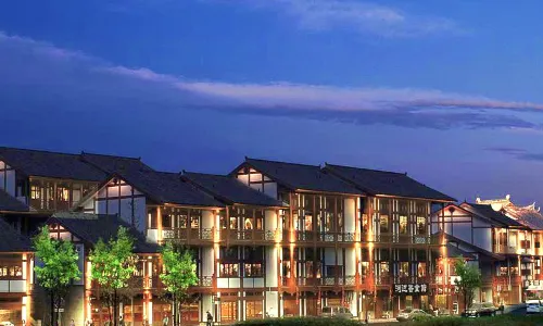 Grand House Chongqing