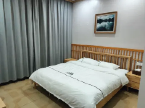 Jiangyong Idol Homestay