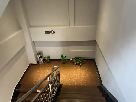 โรงแรมป็อด อินน์ ซีเล็คเต็ด (ตรอกกว้างแคบ เฉิงตู ถนนเหนือ ซีอาน)