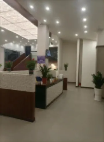 花溪山舍（花水灣店）