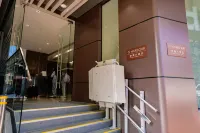 Grand Harbour Hotel Hotel di 