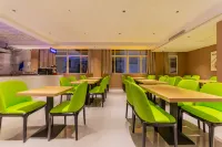 HiFashion Hotel - servizio colazione