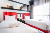 Essence Hotel Carlton Hotels in Carlton