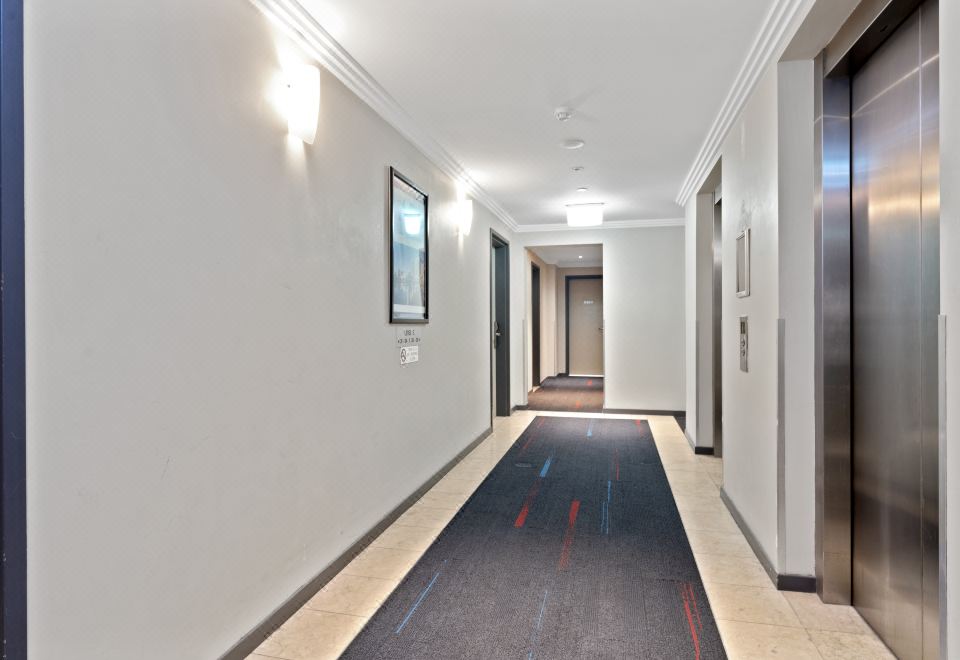 APX 달링 하버 호텔 이미지