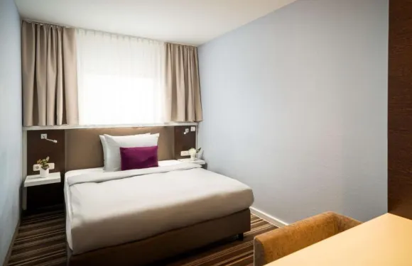 慕尼黑瑞拉納 24/7 飯店(Rilano 24/7 Hotel Munchen)