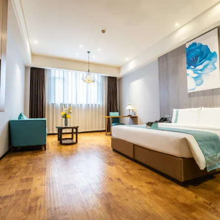 XANA LITE Hotel