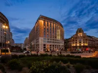 Hotel Dei Cavalieri Milano Duomo Hotels near Cordusio Station