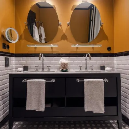 Hotel Valverde Lisboa - Relais & Chateaux