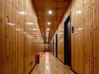 Dejiang County Volkswagen Hotel Hotels in Dejiang