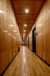 Dejiang County Volkswagen Hotel