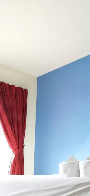 ห้องดีลักซ์