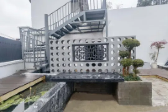 Xingzhilin Holiday Hotel Hotel di 