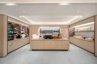 JIホテル(大慶西駅万達広場) - 朝食