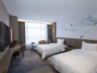Lanyang Lindun Hotel Hotels in Hohhot
