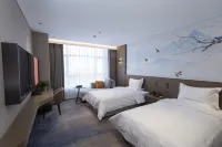 藍洋林頓飯店（賽罕政府師大店）