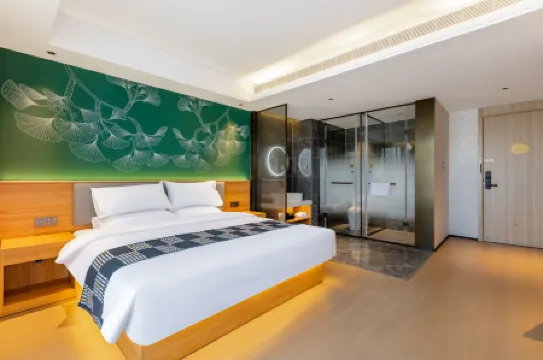 Aifeel Hotel (Xinzhou Jingle)