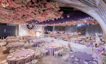 JC Hotel (Yixing Jiubin South Road)