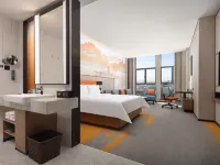 Hampton by Hilton Yingtan Hotels in Yingtan