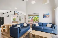 Amalfi Resort Hotel di Busselton