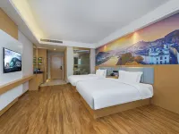 Vienna Classic Hotel (Wuxi High-Speed Railway East Station) Hotels in East Railway Station Area