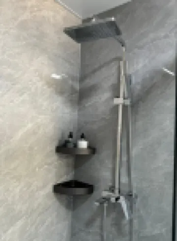 Zhongxing · Aerobic Forest Luxury Leisure Resort Homestay - balcony