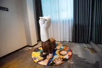 โรงแรมฉีเฉิง จงเหว่ย - 4 ดาว