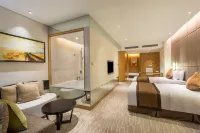 Crowne Plaza YANGZHOU by IHG