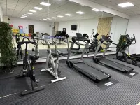Ao Cheng International Hotel - Gym