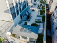 Cheerful Hotel（Hengdian World Studios Dream Valley Branch)