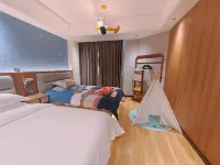 Sihai Yijia Hotel, Hanzhong Hotels in Hanzhong