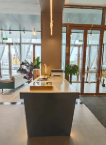 Altay Star Travel Resort Hotel