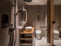 MUWA NISEKO 倶知安のホテル