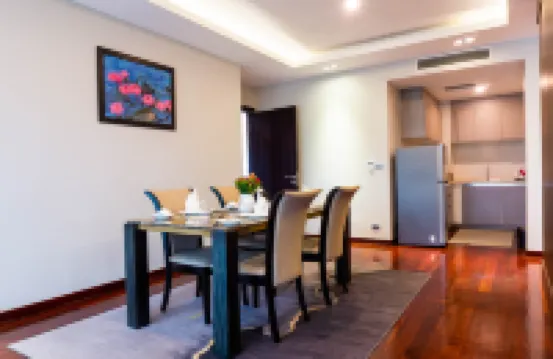 Tmark Resort Vangvieng